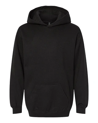 M&O Youth Fleece Pullover Hoodie | T-Shirt Time