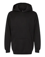 M&O Youth Fleece Pullover Hoodie | T-Shirt Time