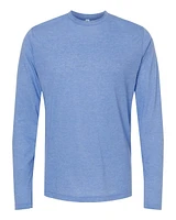 M&O Poly-Blend Long Sleeve T-Shirt | Time