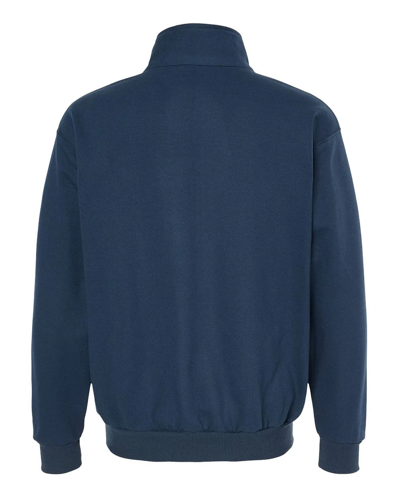 King Fashion Full-Zip Sweatshirt | T-Shirt Time