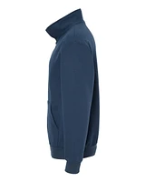King Fashion Full-Zip Sweatshirt | T-Shirt Time
