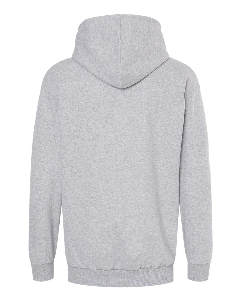 King Fashion Two-Tone Hooded Sweatshirt | T-Shirt Time