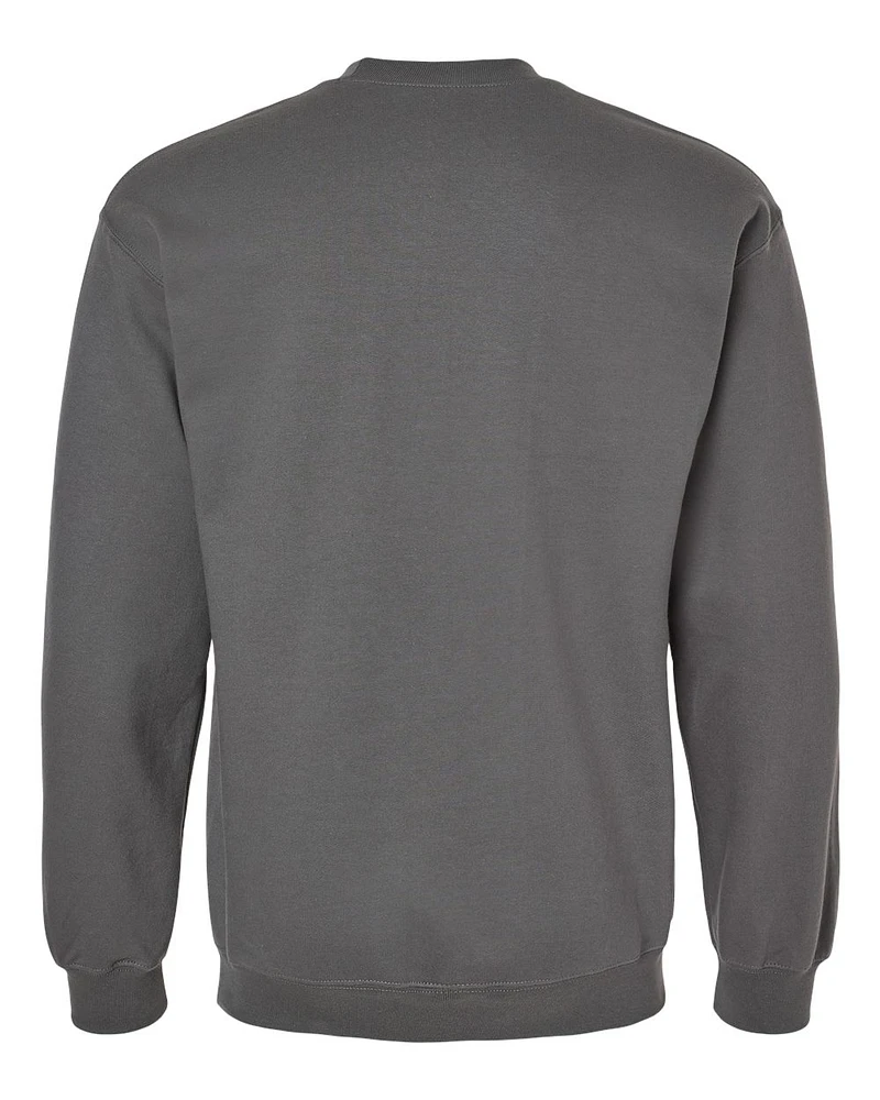 Gildan Softstyle® Midweight Crewneck Sweatshirt | T-Shirt Time