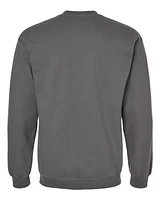 Gildan Softstyle® Midweight Crewneck Sweatshirt | T-Shirt Time
