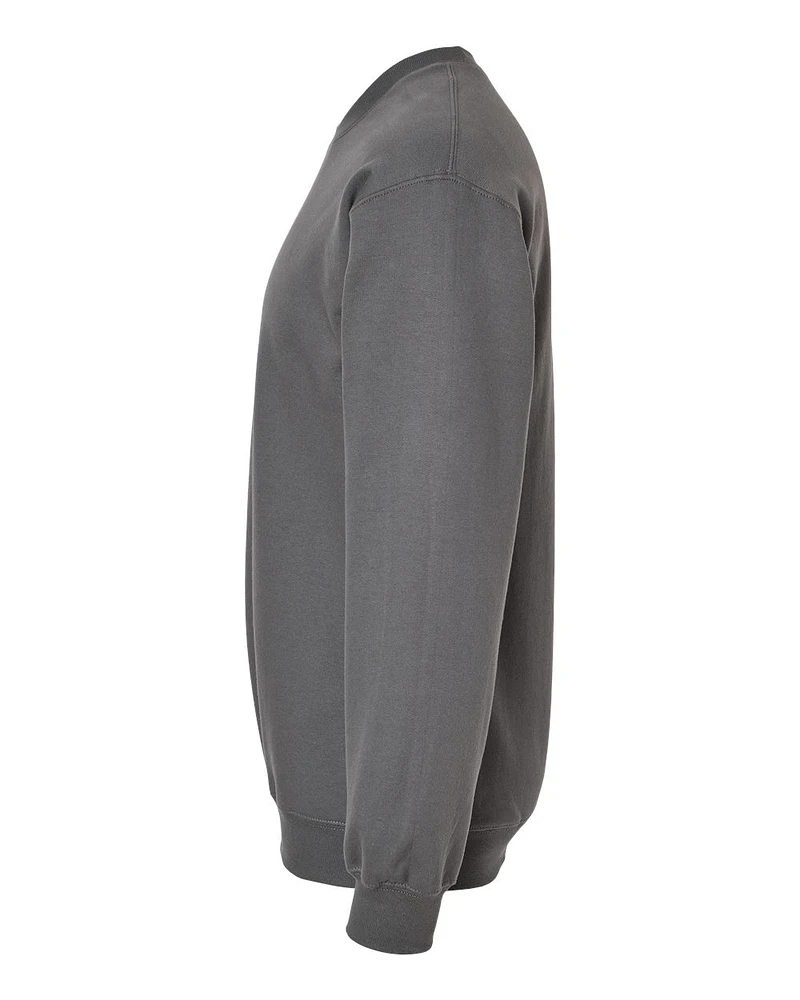Gildan Softstyle® Midweight Crewneck Sweatshirt | T-Shirt Time
