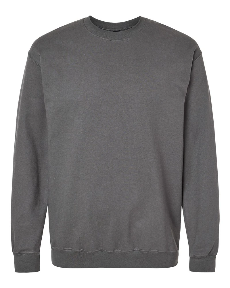 Gildan Softstyle® Midweight Crewneck Sweatshirt | T-Shirt Time