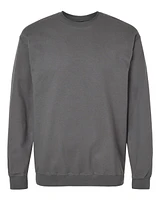 Gildan Softstyle® Midweight Crewneck Sweatshirt | T-Shirt Time
