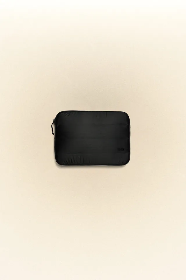 Rains Laptop Case 13/14, Black