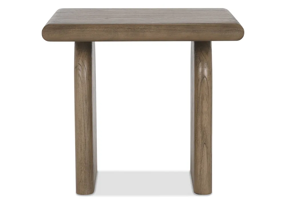 Ronen Side Table -Bolden Drift