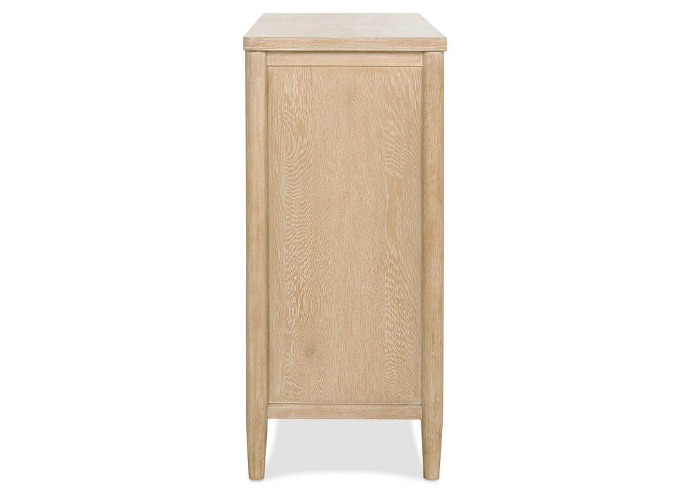 Barclay Dresser -Graton Chai