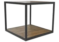 Keston Side Table -Evan Ale