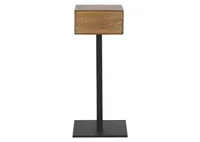 Tillery Accent Table -Hughes Ale