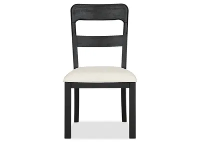 Pinehurst Dining Chair -Claire Coal