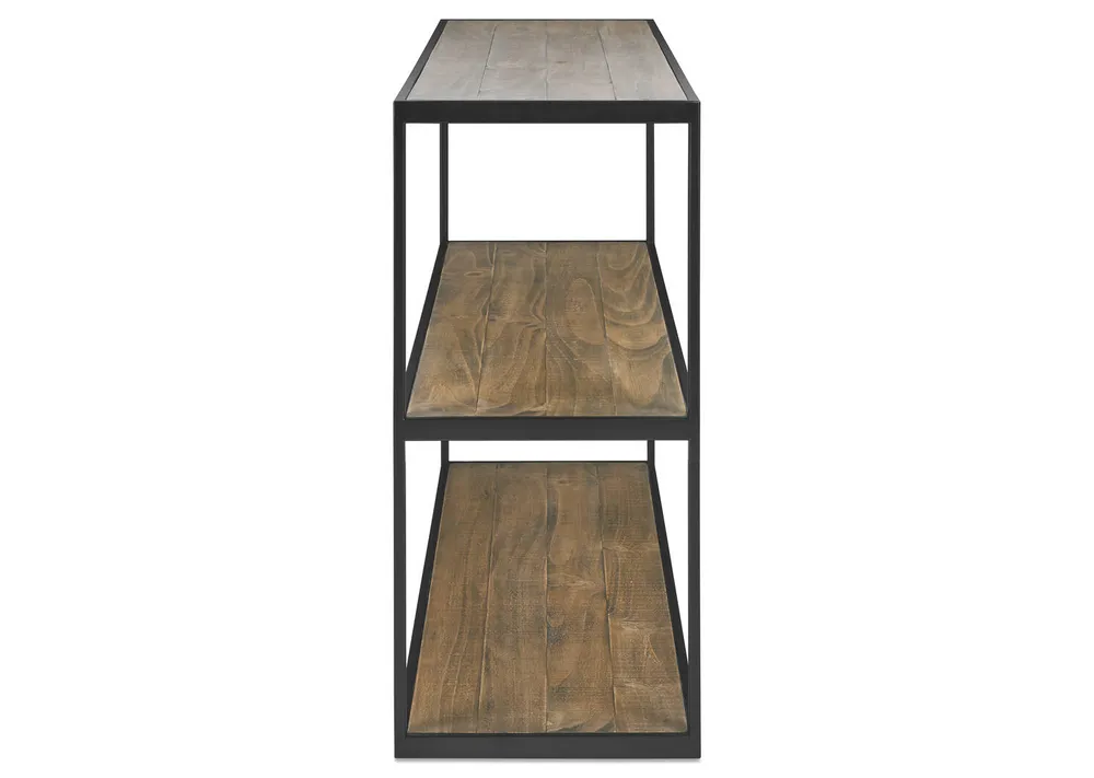 Keston Console Table -Evan Ale