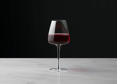 Kent Wine Glass Grey