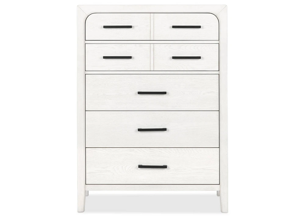 Marisol Chest -Nevin Fog