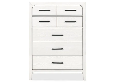 Marisol Chest -Nevin Fog