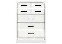 Marisol Chest -Nevin Fog