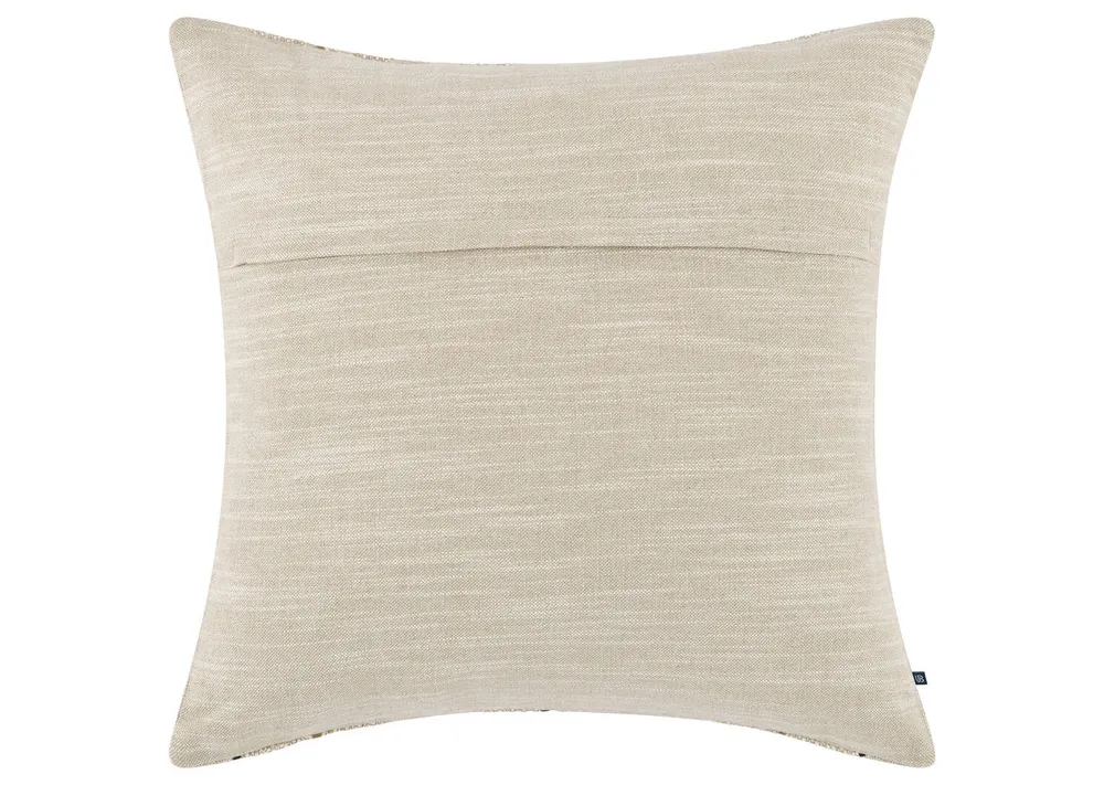 Henley Pillow 20x20 Natural