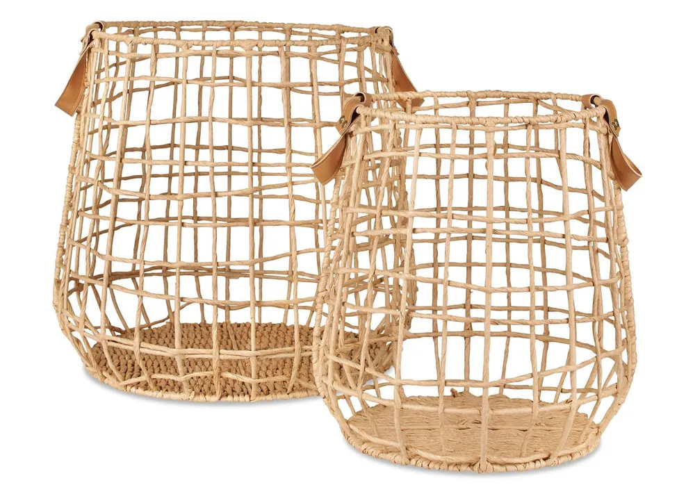 Lulana Basket Large