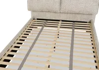 Brandt Bed -Lottie Dove