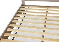 Rivera Bed -Roma Biscotti