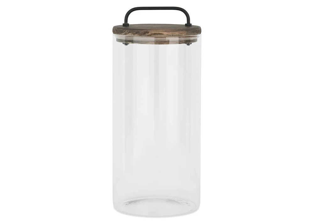 Elma Canister Large