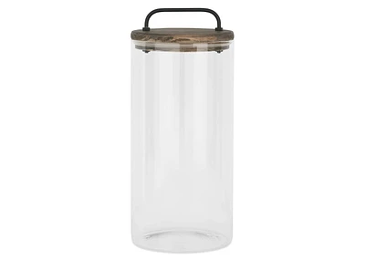 Elma Canister Large