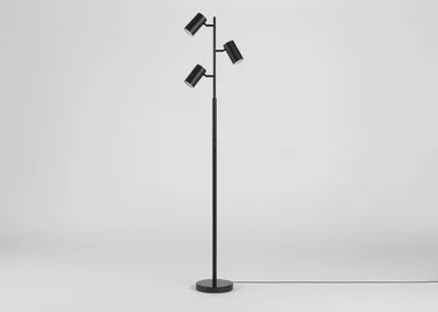 Foy LED Floor Lamp