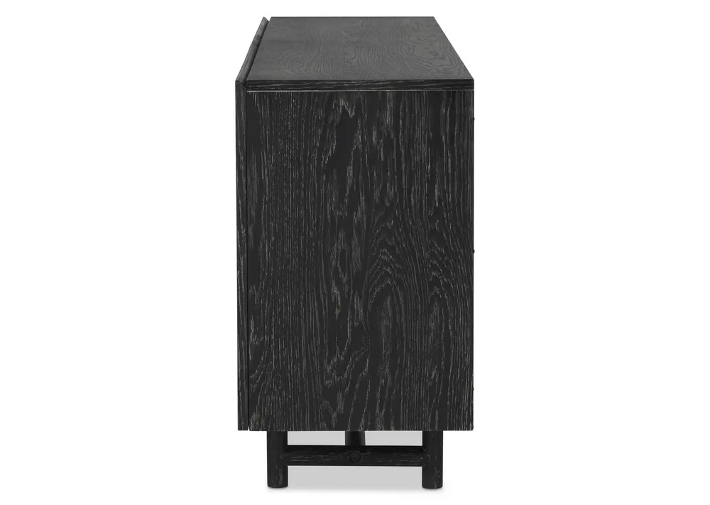 Alexi Sideboard -Acadia Coal