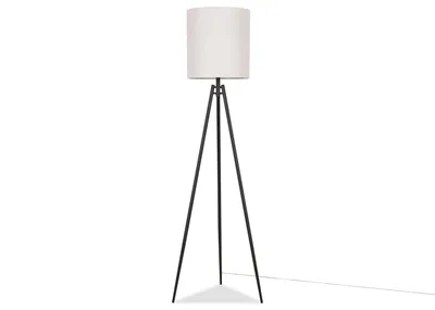 Pegg Tripod Floor Lamp