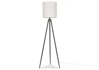 Pegg Tripod Floor Lamp