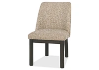 Ornelas Dining Chair -Artemis Caramel