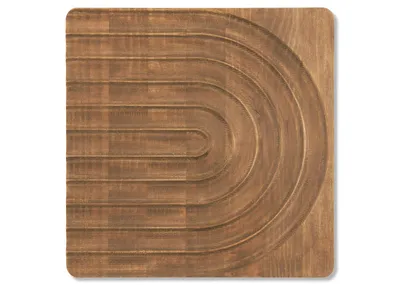 Brohm Wood Panel II Natural