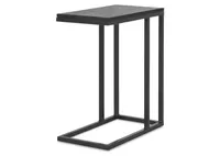 Crosby Tuck Table -Mango Black