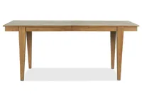 Broderick Ext Dining Table -Wensley Barl