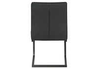 Barkley Dining Chair -Scott Black