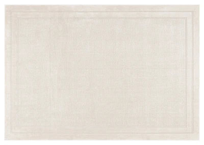 Etta Rug 63x91 Ivory