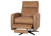 Dalton Recliner -Russ Tan