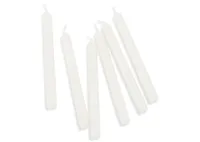 Cassa 6-Piece Taper Candles Set 8"