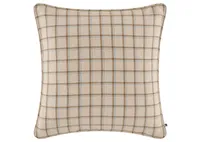 Ember Tweed Pillow 20x20 Sand/Multi