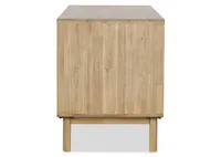 Nuevo Desk -Lirah Dune