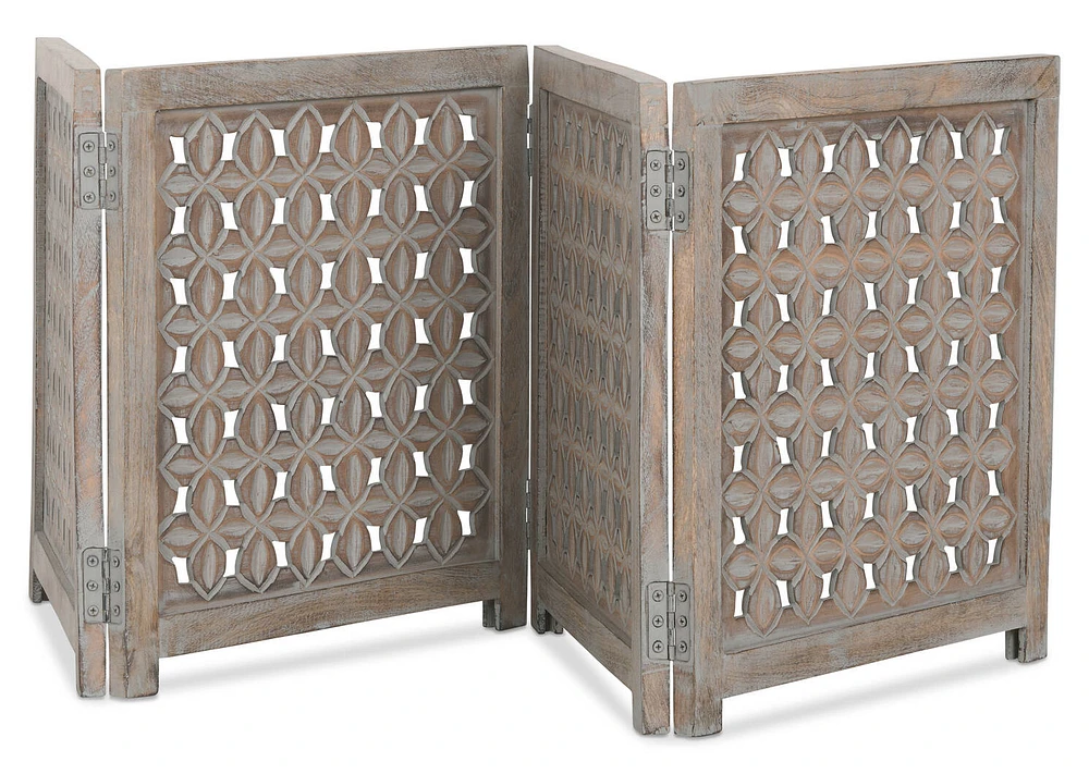 Reva Folding Divider