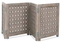 Reva Folding Divider