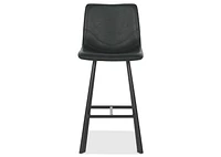 Callie Counter Stool -Scott Black