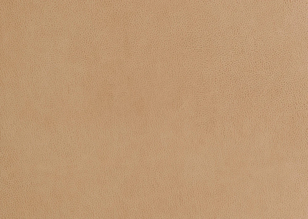 Carson Leather Sofa -Zen Stone