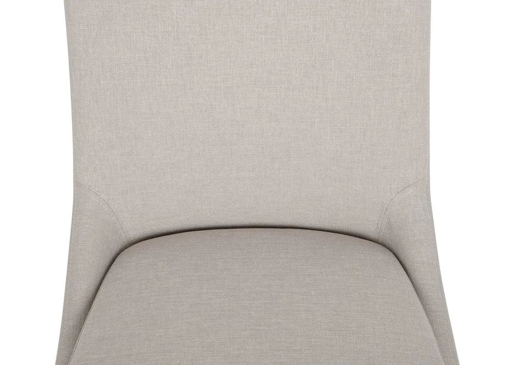 Montana Dining Chair -Kaden Oyster