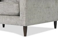 Nixon Sofa Chaise LCF -Husky Grey