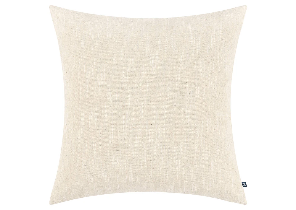 Loros Pillow 20x20 Sand