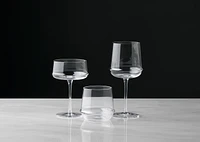 Senna Wine Glass Clear